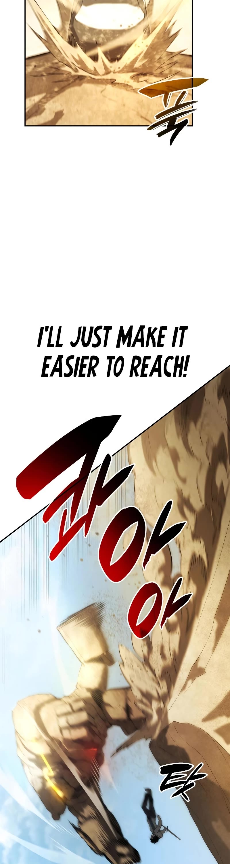 Boundless Ascension Chap 2 - Next Chap 3
