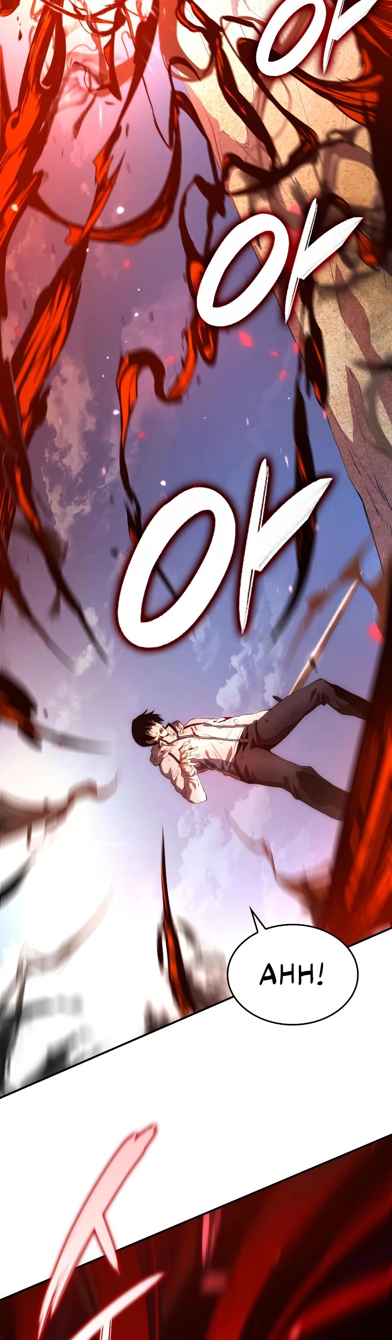 Boundless Ascension Chap 2 - Next Chap 3