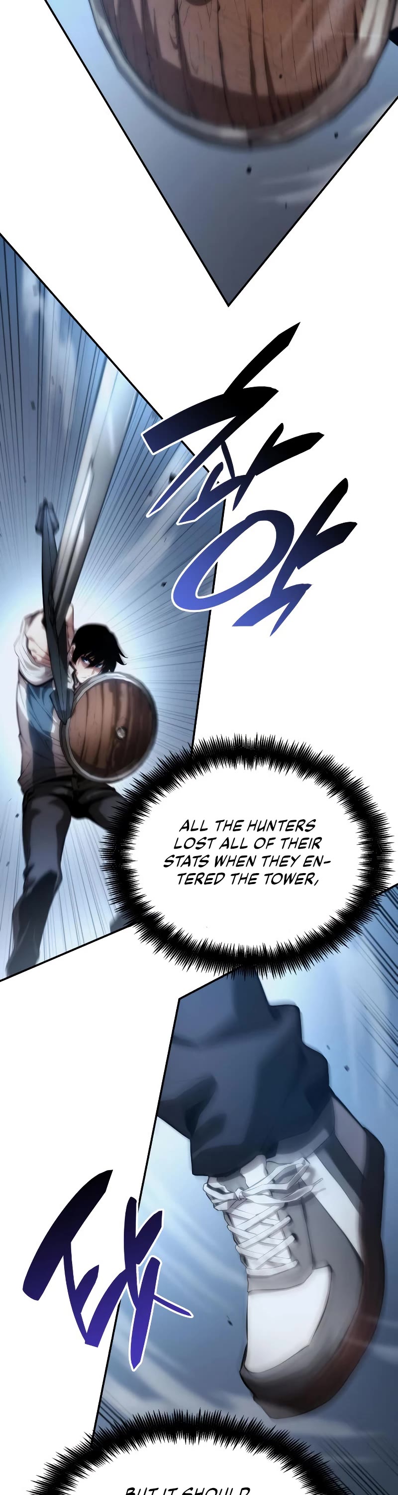 Boundless Ascension Chap 3 - Next Chap 4