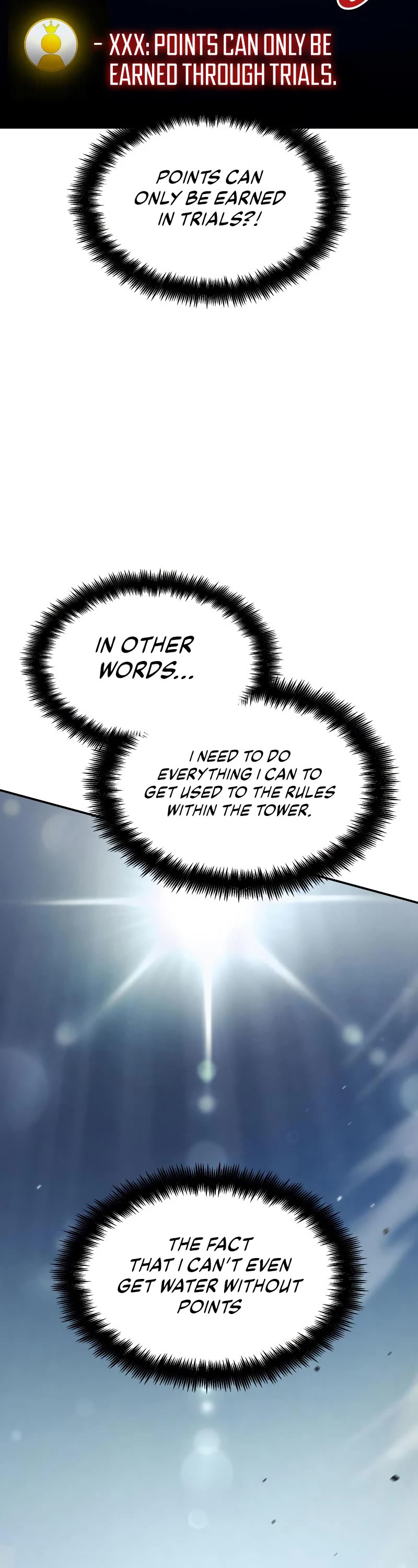 Boundless Ascension Chap 3 - Next Chap 4