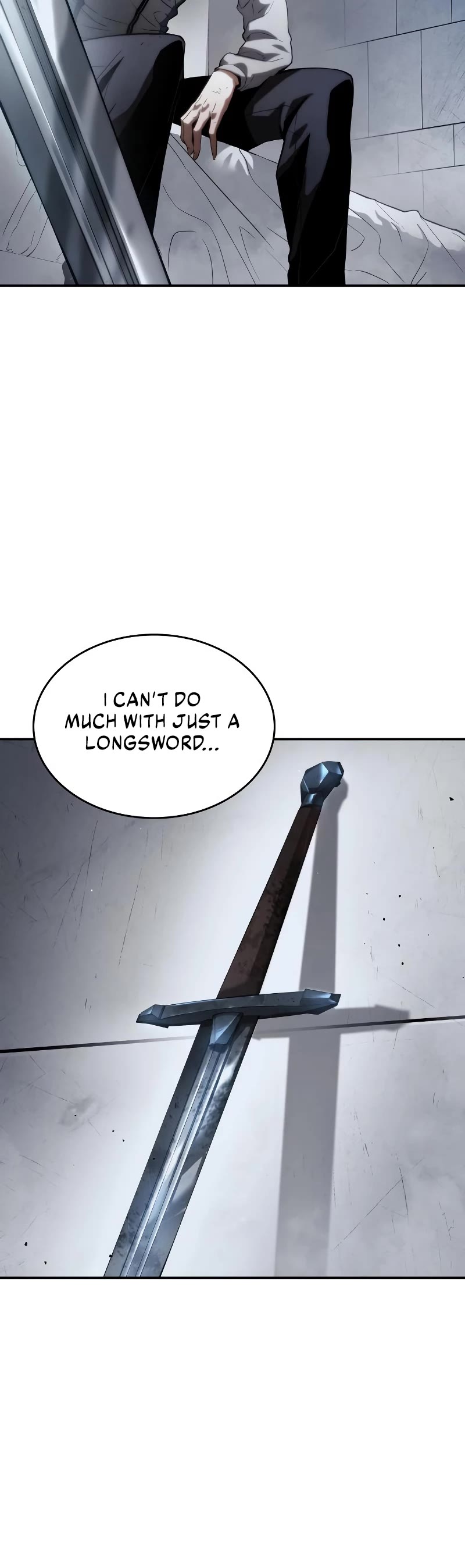 Boundless Ascension Chap 3 - Next Chap 4