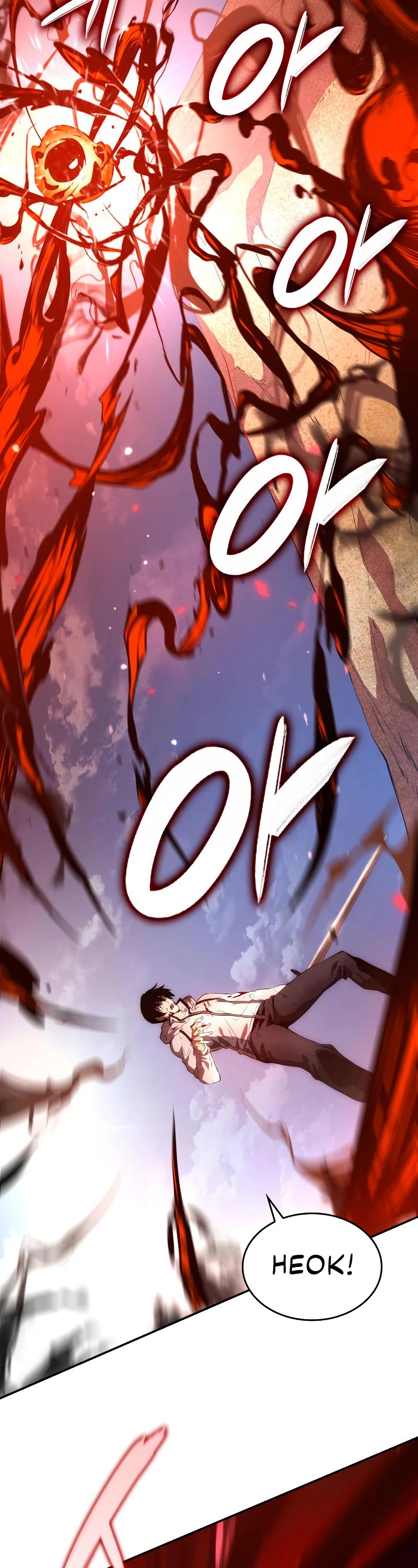 Boundless Ascension Chap 3 - Next Chap 4