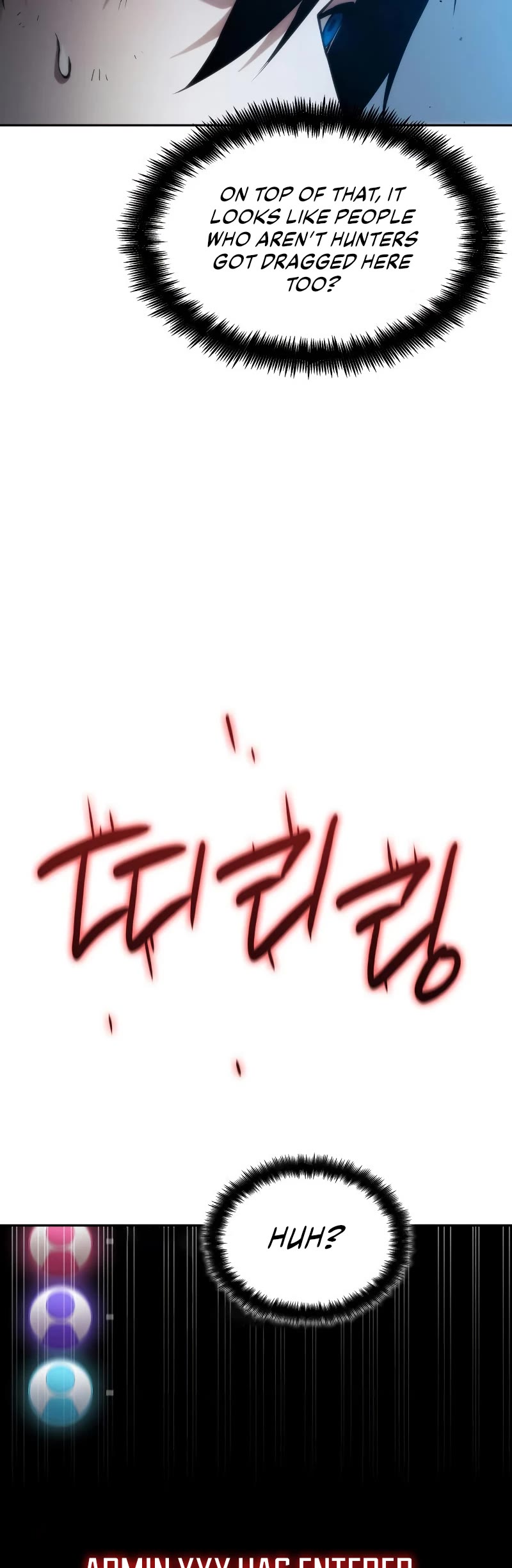 Boundless Ascension Chap 3 - Next Chap 4