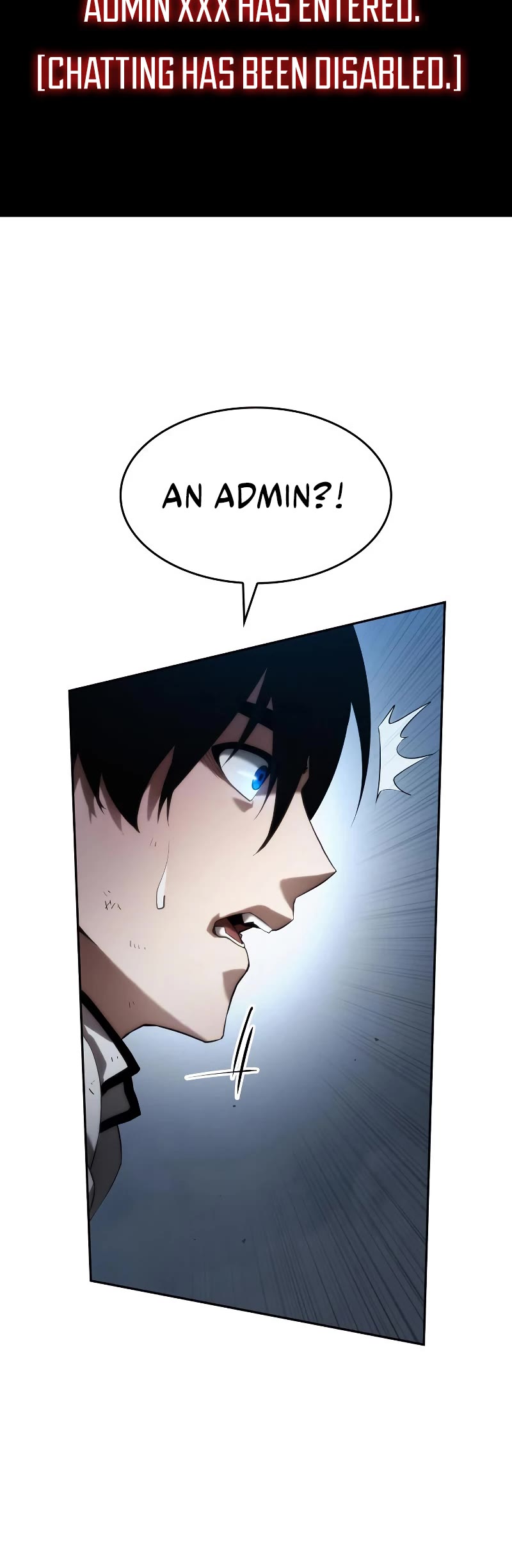 Boundless Ascension Chap 3 - Next Chap 4