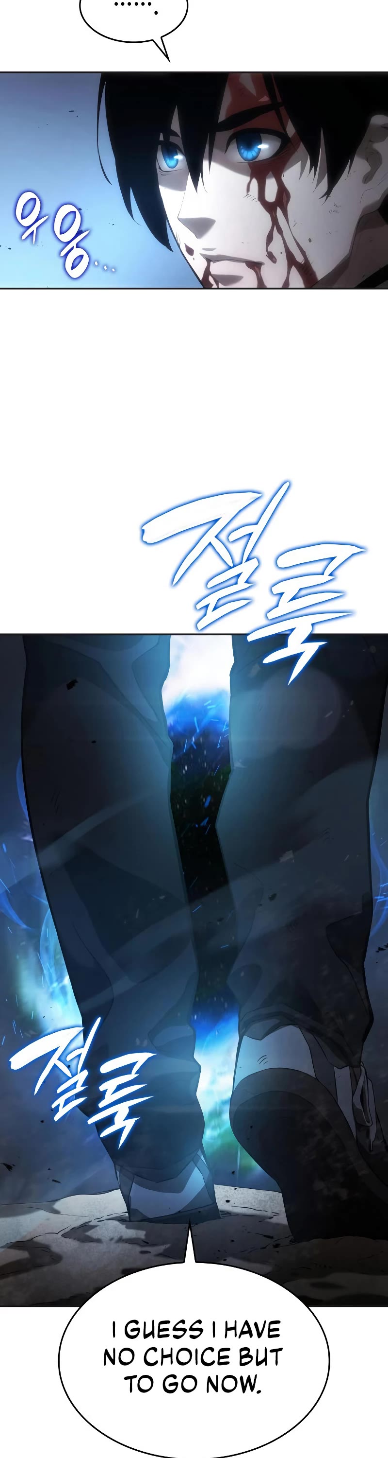 Boundless Ascension Chap 3 - Next Chap 4