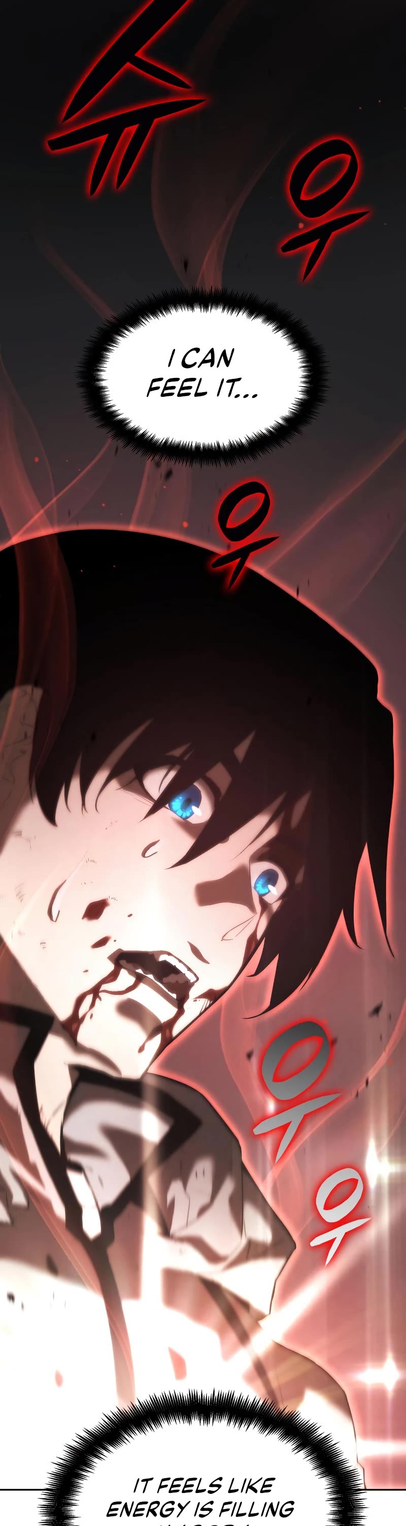 Boundless Ascension Chap 3 - Next Chap 4