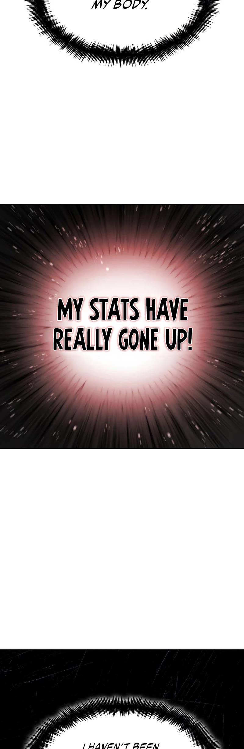 Boundless Ascension Chap 3 - Next Chap 4