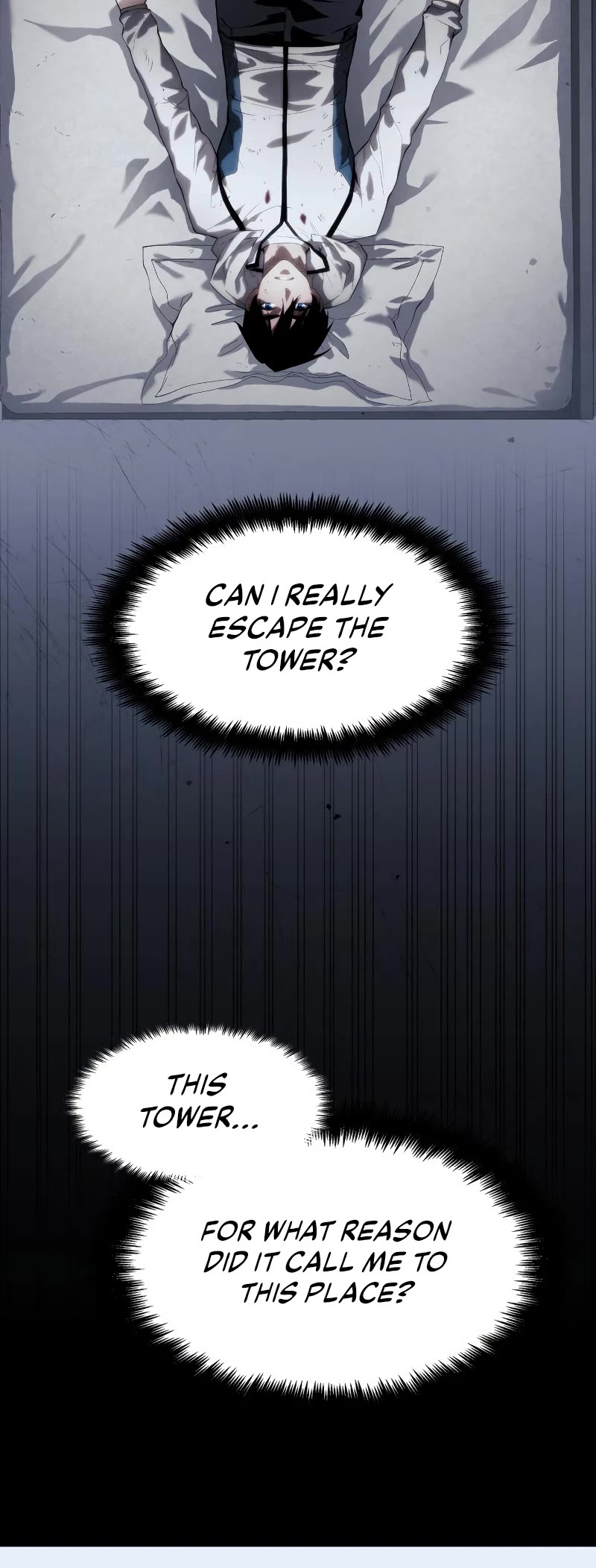 Boundless Ascension Chap 3 - Next Chap 4