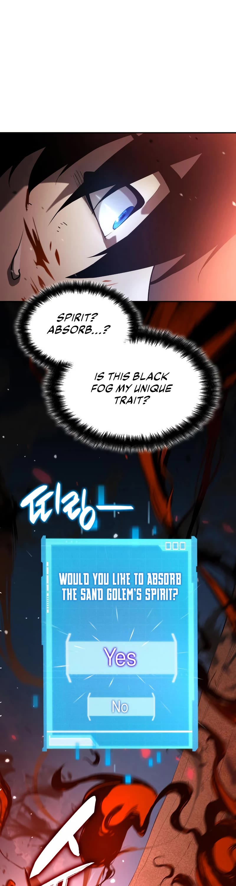 Boundless Ascension Chap 3 - Next Chap 4