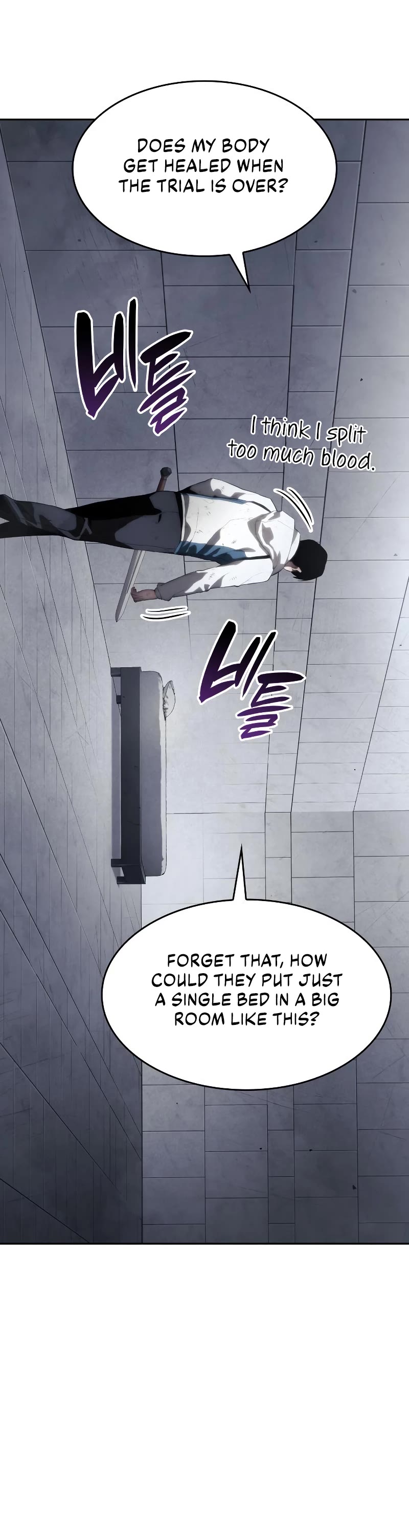 Boundless Ascension Chap 3 - Next Chap 4