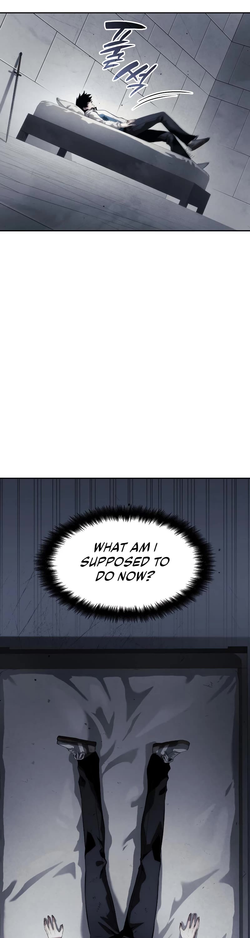 Boundless Ascension Chap 3 - Next Chap 4