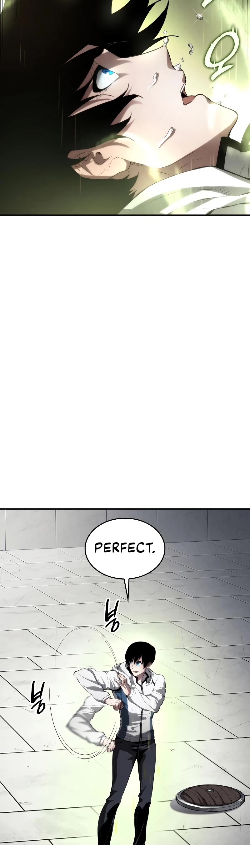 Boundless Ascension Chap 3 - Next Chap 4