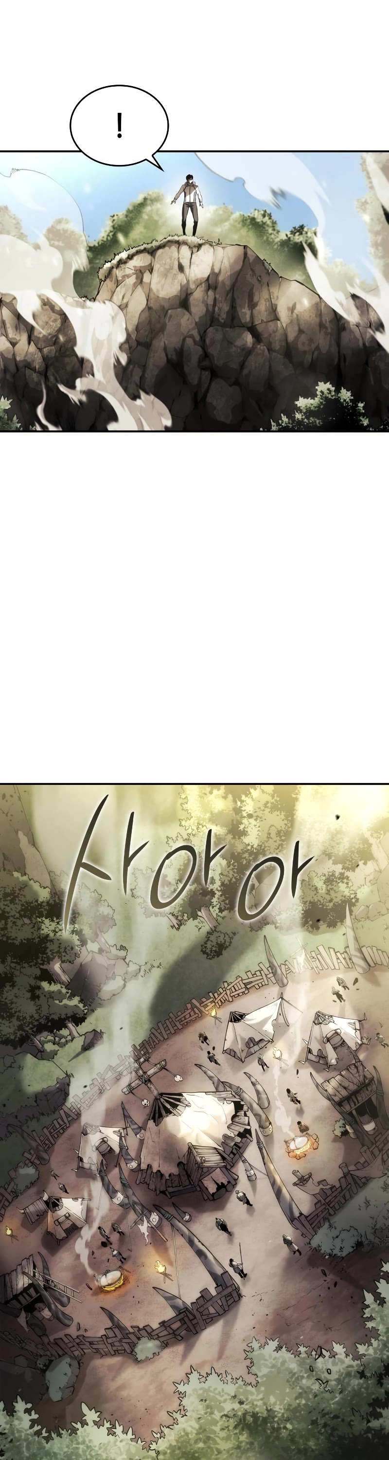 Boundless Ascension Chap 3 - Next Chap 4