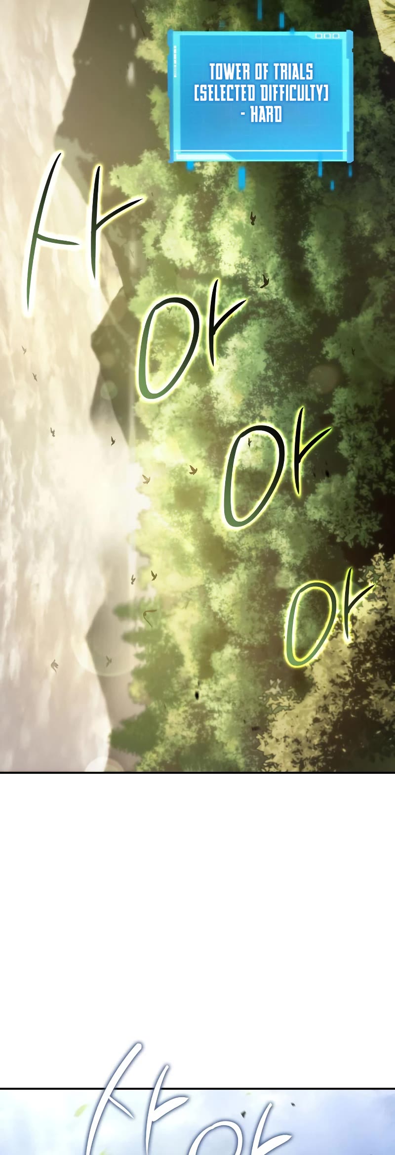 Boundless Ascension Chap 3 - Next Chap 4