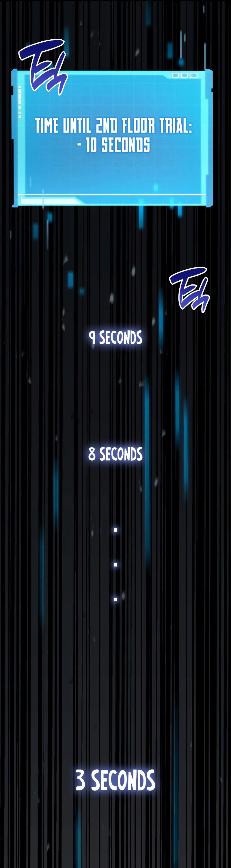 Boundless Ascension Chap 3 - Next Chap 4