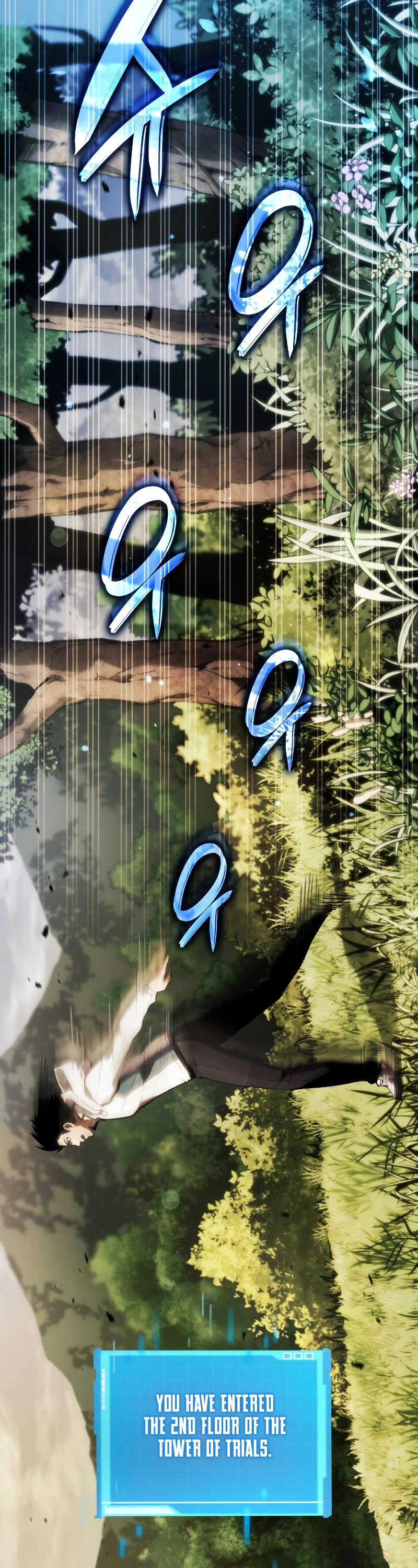 Boundless Ascension Chap 3 - Next Chap 4