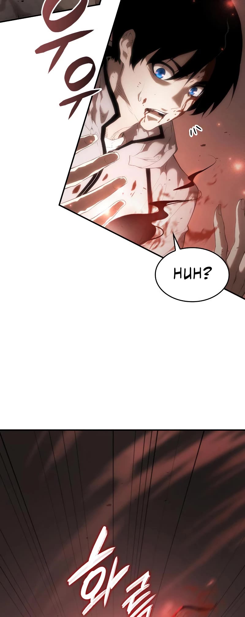 Boundless Ascension Chap 3 - Next Chap 4