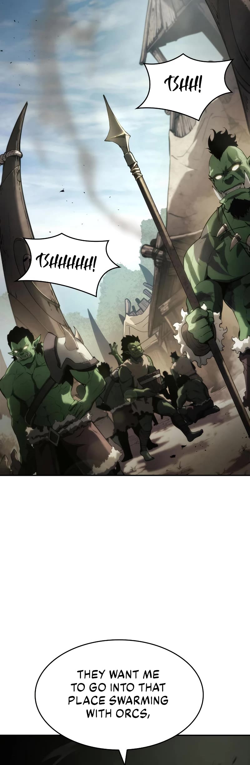Boundless Ascension Chap 3 - Next Chap 4