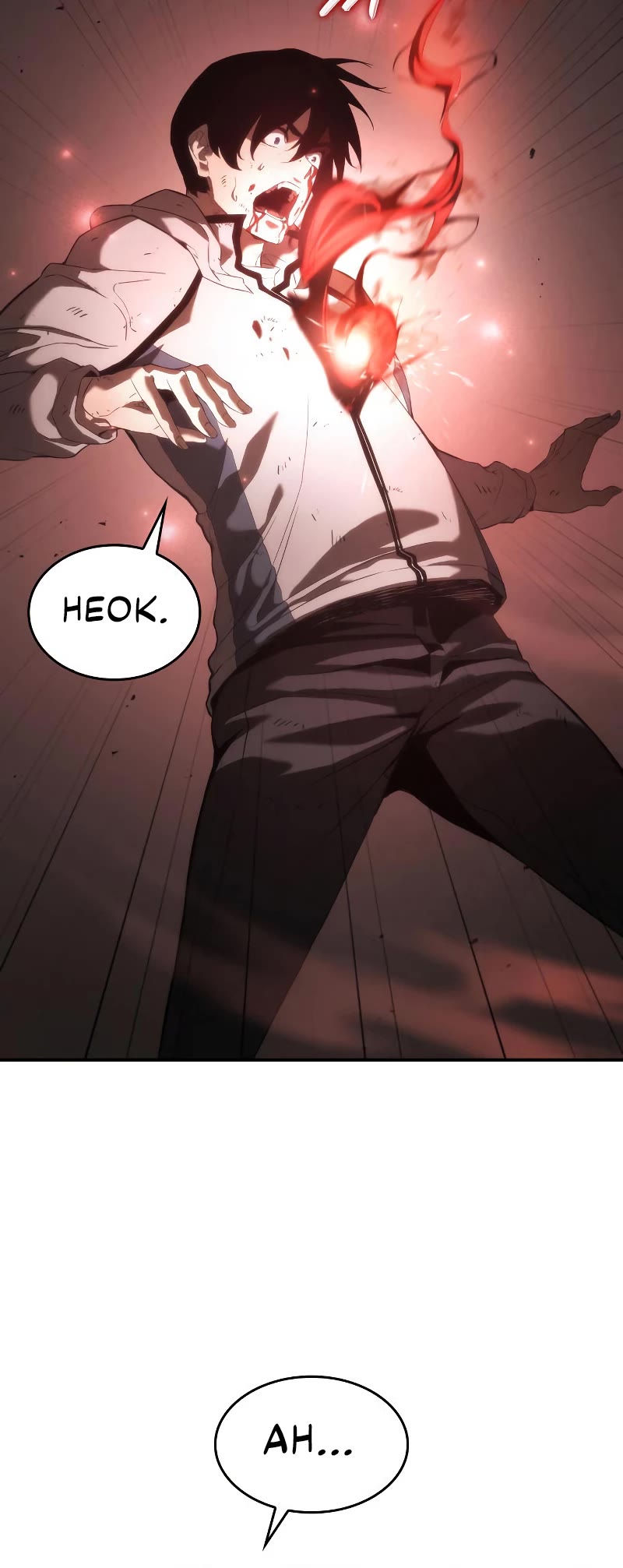 Boundless Ascension Chap 3 - Next Chap 4