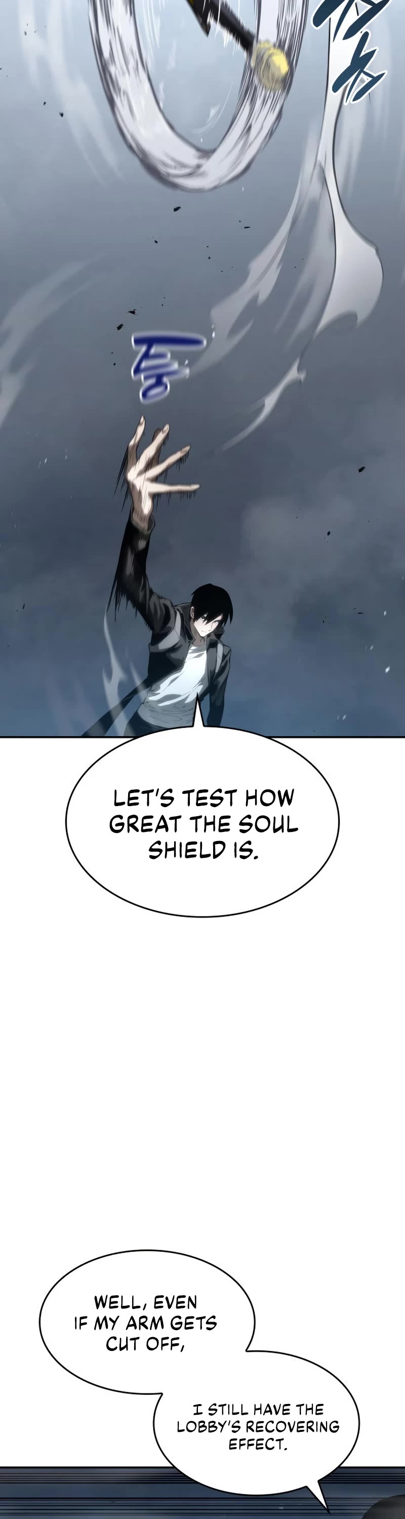 Boundless Ascension Chap 17 - Next Chap 18