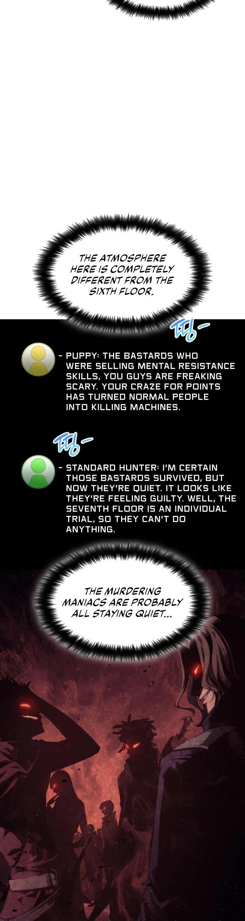 Boundless Ascension Chap 17 - Next Chap 18