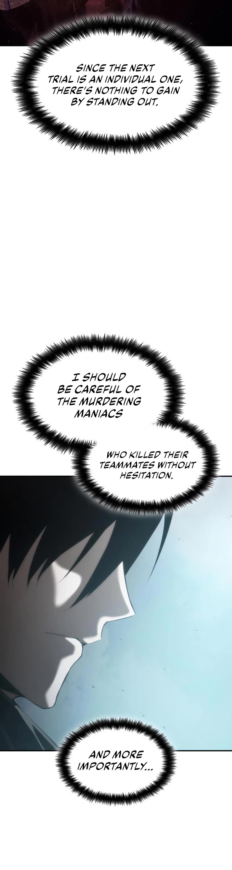 Boundless Ascension Chap 17 - Next Chap 18