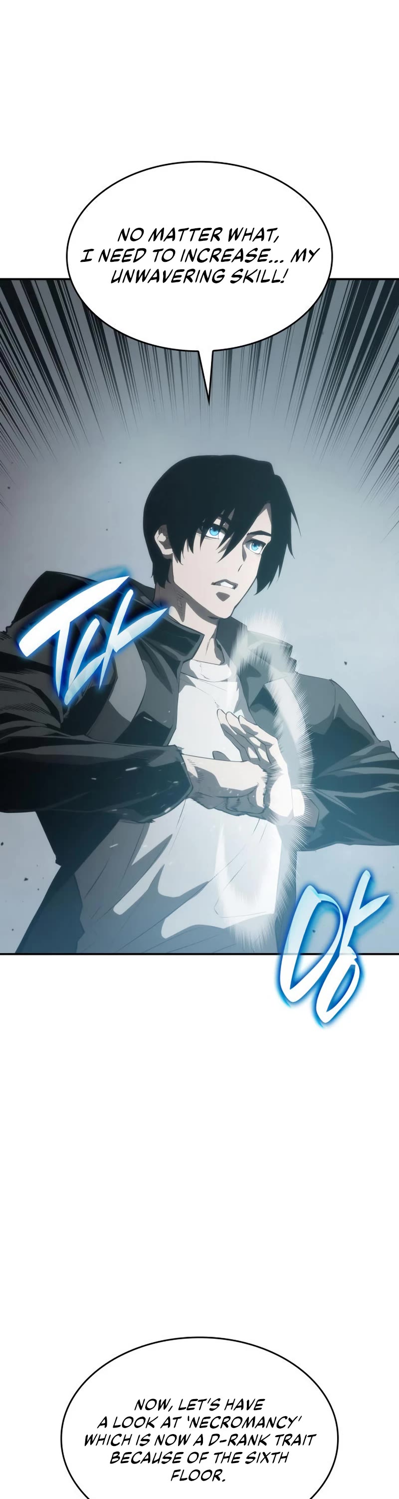 Boundless Ascension Chap 17 - Next Chap 18