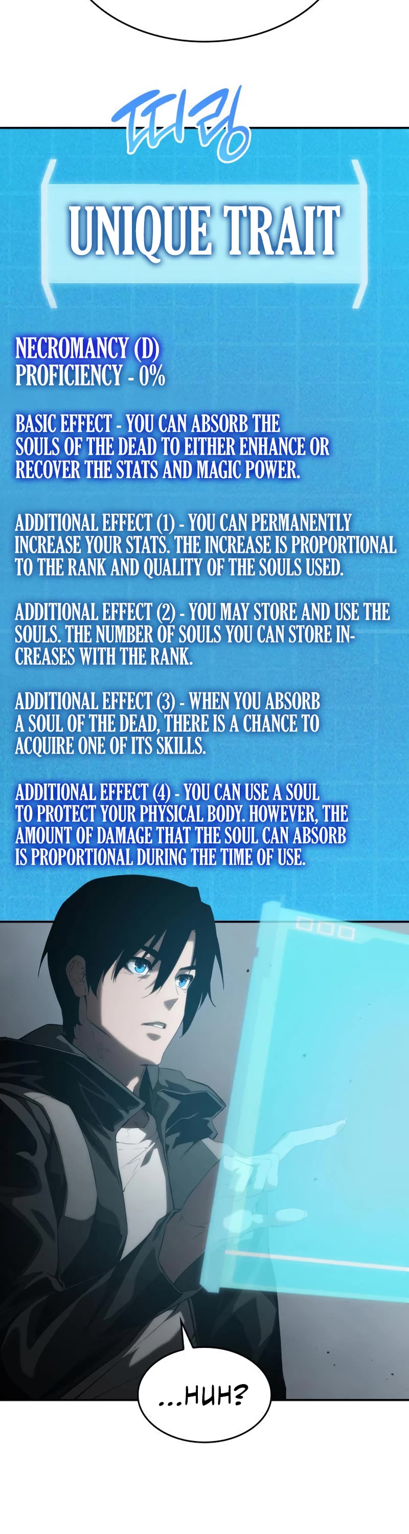 Boundless Ascension Chap 17 - Next Chap 18