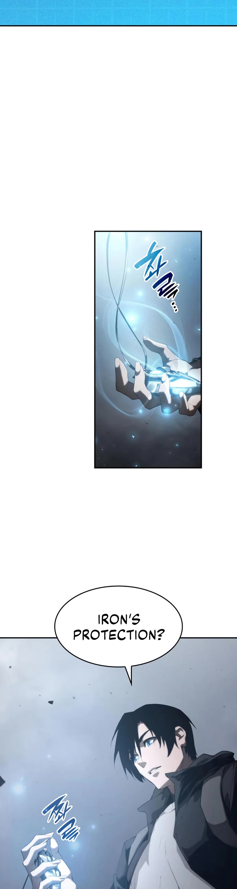 Boundless Ascension Chap 17 - Next Chap 18