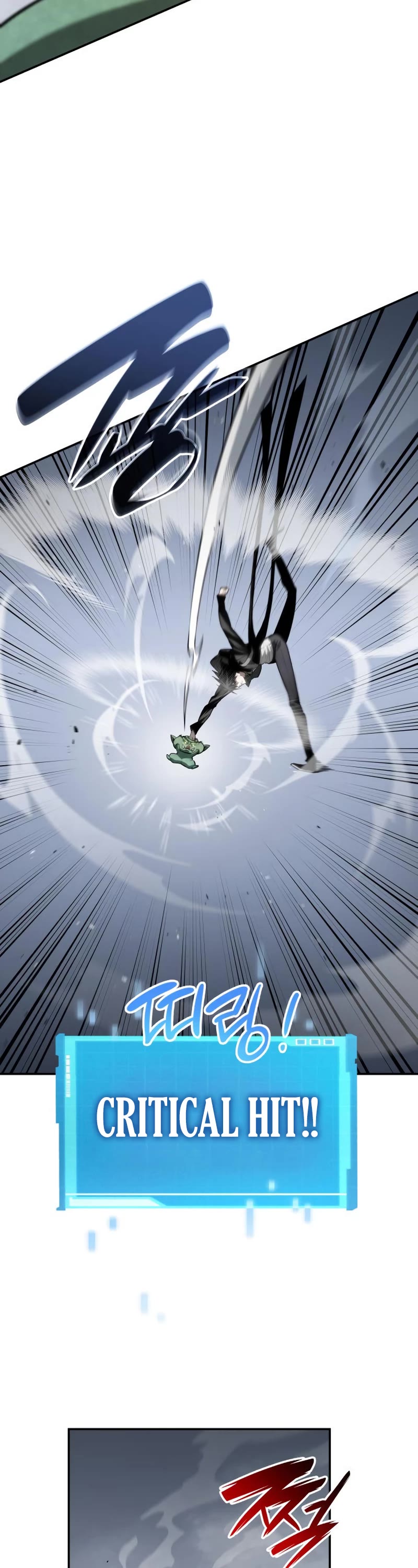 Boundless Ascension Chap 17 - Next Chap 18