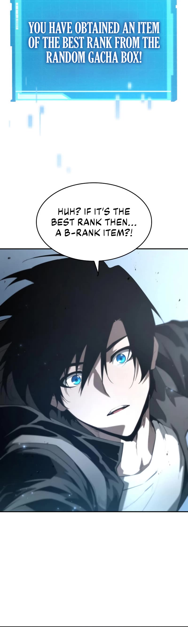 Boundless Ascension Chap 17 - Next Chap 18