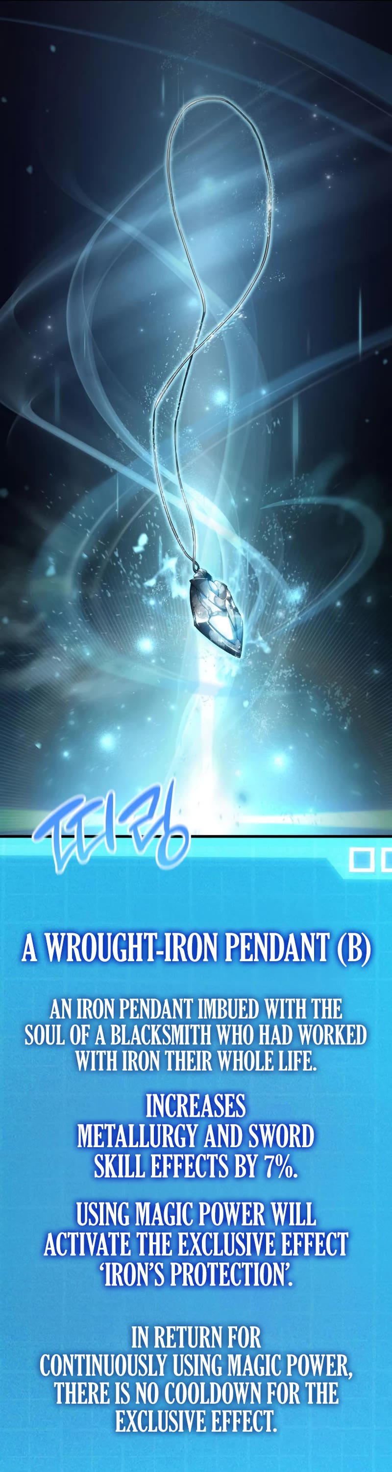 Boundless Ascension Chap 17 - Next Chap 18