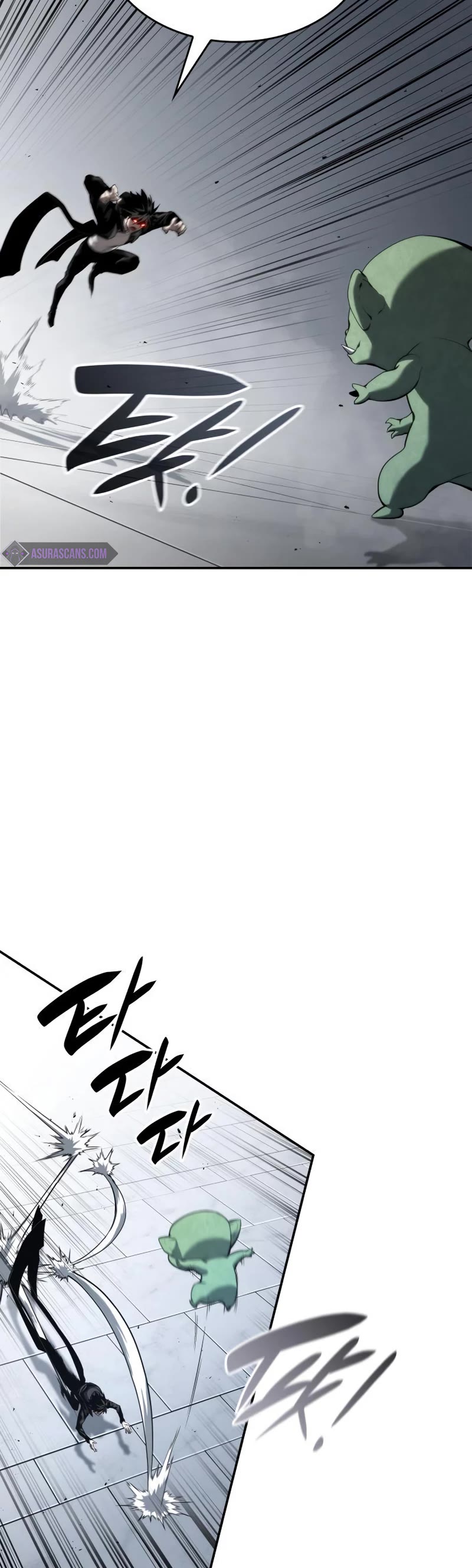 Boundless Ascension Chap 17 - Next Chap 18