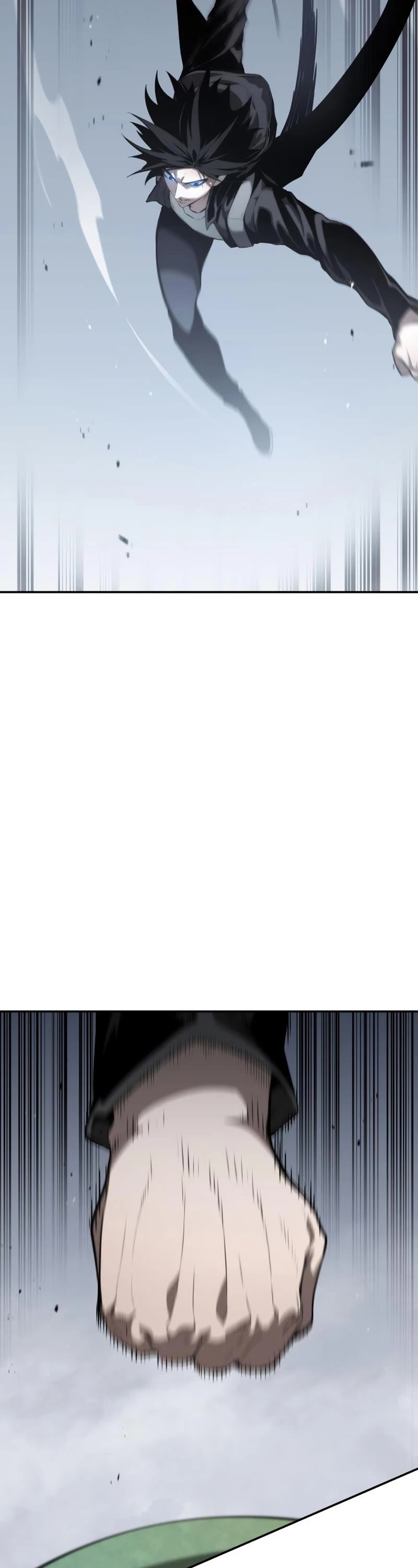 Boundless Ascension Chap 17 - Next Chap 18