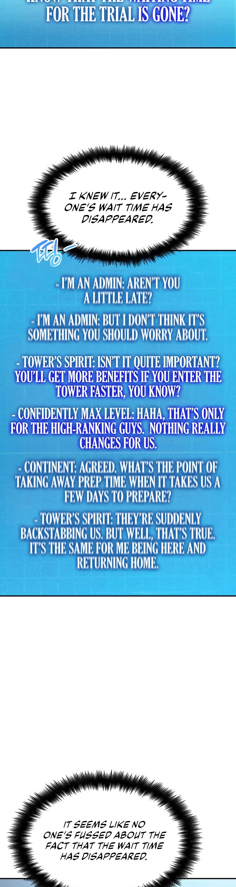 Boundless Ascension Chap 17 - Next Chap 18