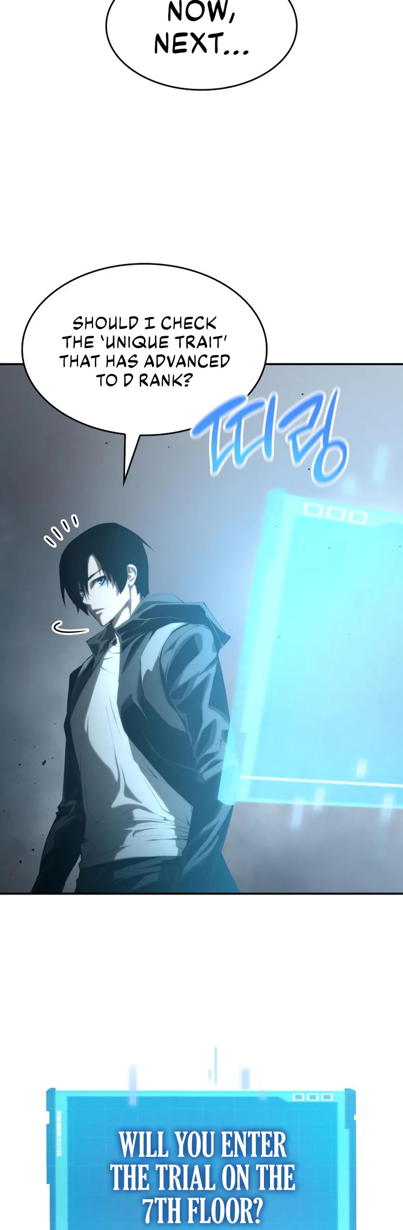 Boundless Ascension Chap 17 - Next Chap 18