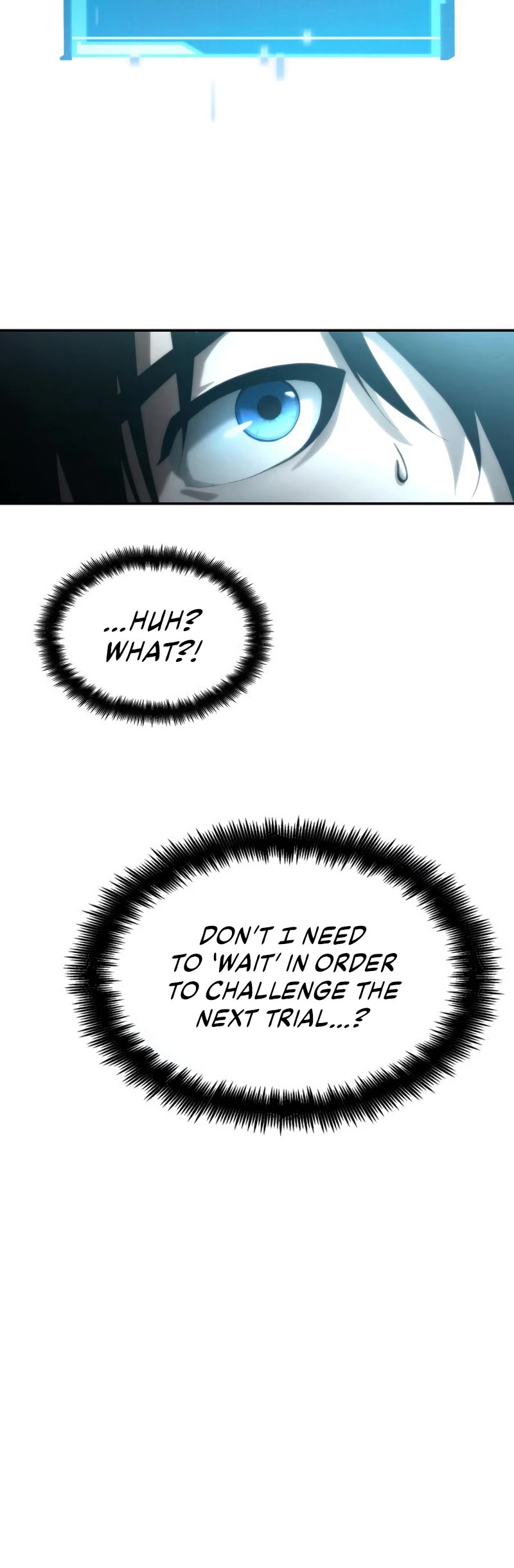 Boundless Ascension Chap 17 - Next Chap 18