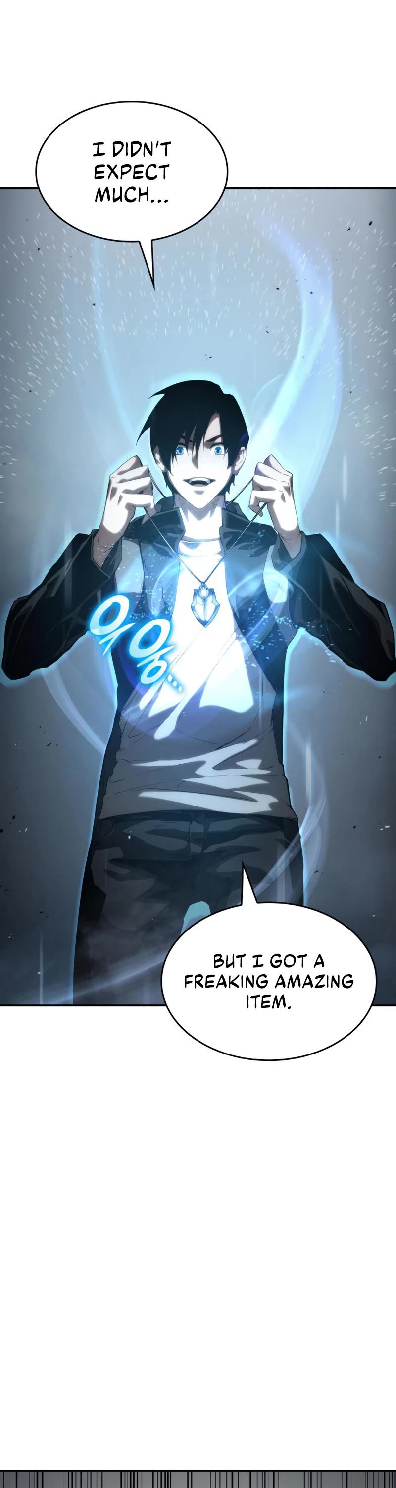 Boundless Ascension Chap 17 - Next Chap 18