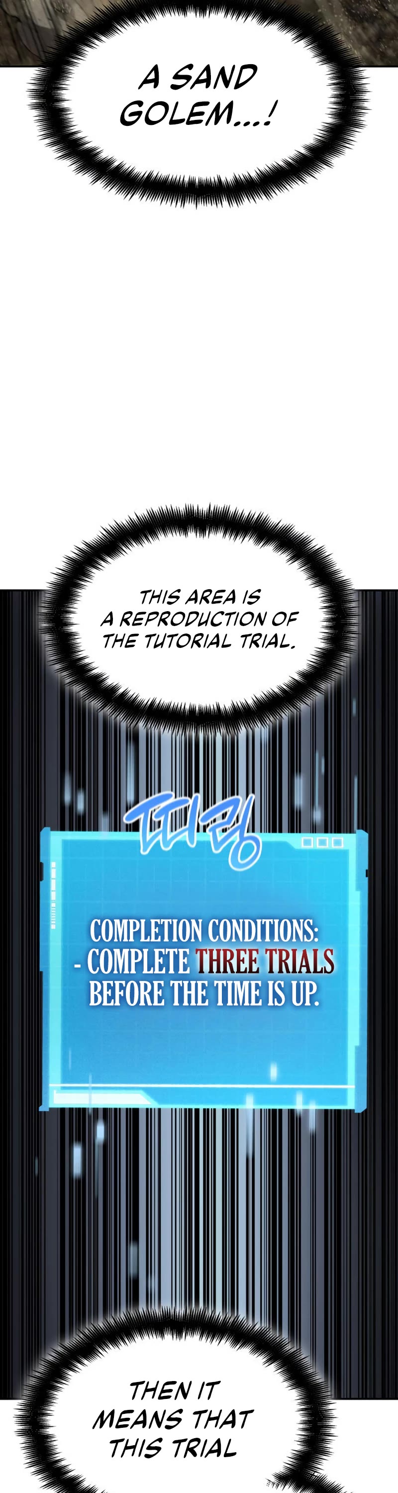 Boundless Ascension Chap 17 - Next Chap 18