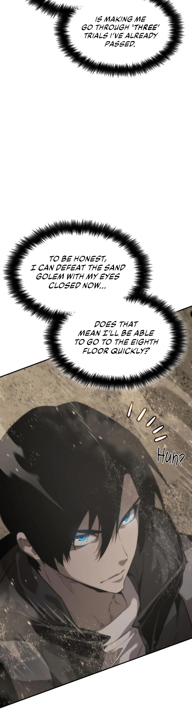 Boundless Ascension Chap 17 - Next Chap 18