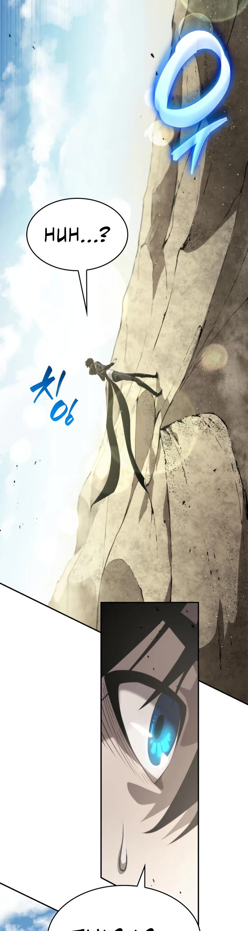 Boundless Ascension Chap 17 - Next Chap 18