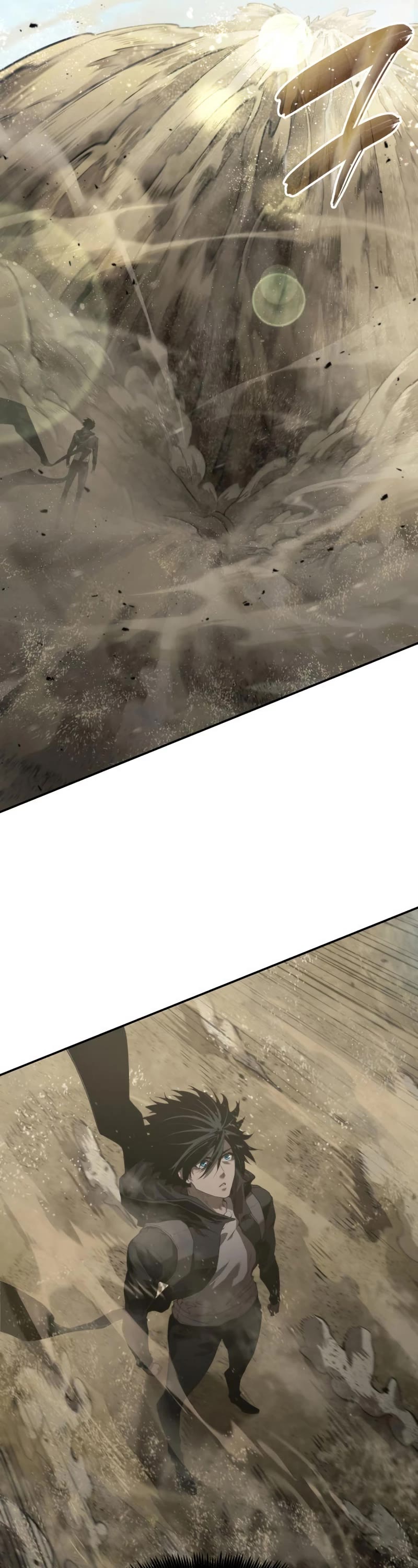 Boundless Ascension Chap 17 - Next Chap 18