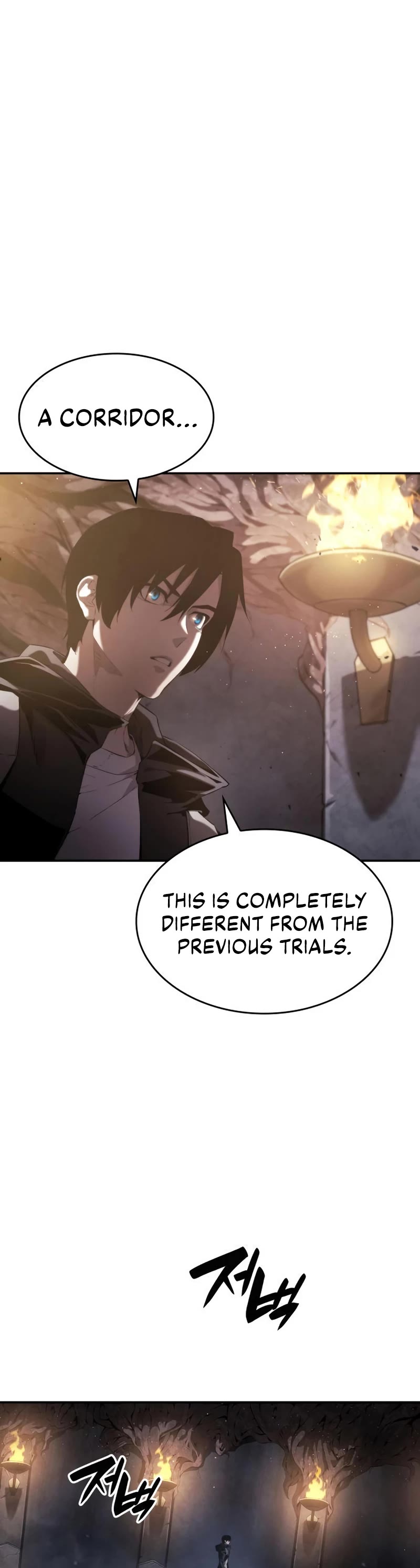 Boundless Ascension Chap 17 - Next Chap 18