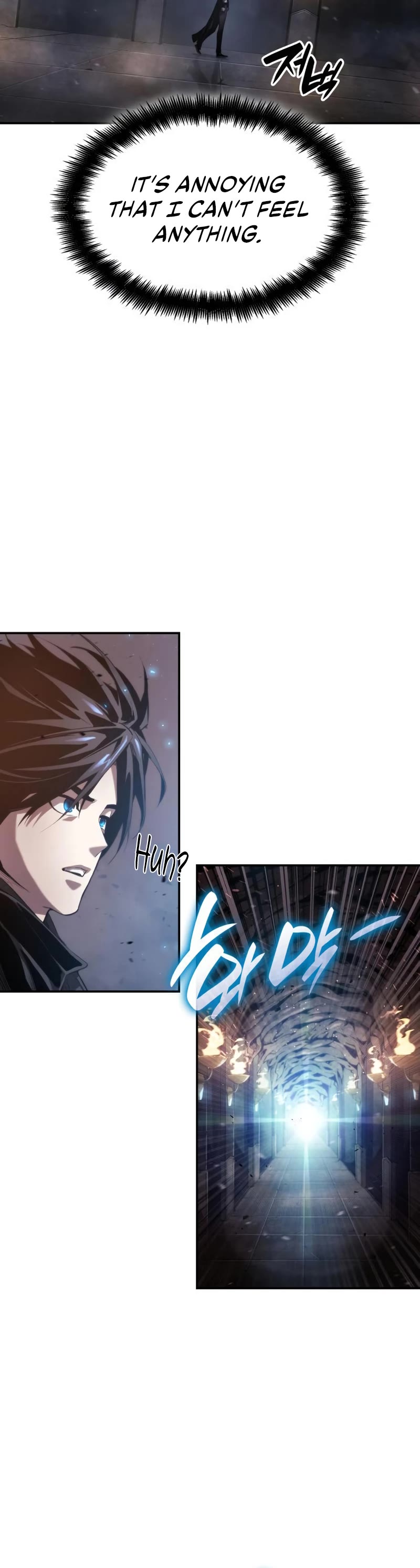 Boundless Ascension Chap 17 - Next Chap 18