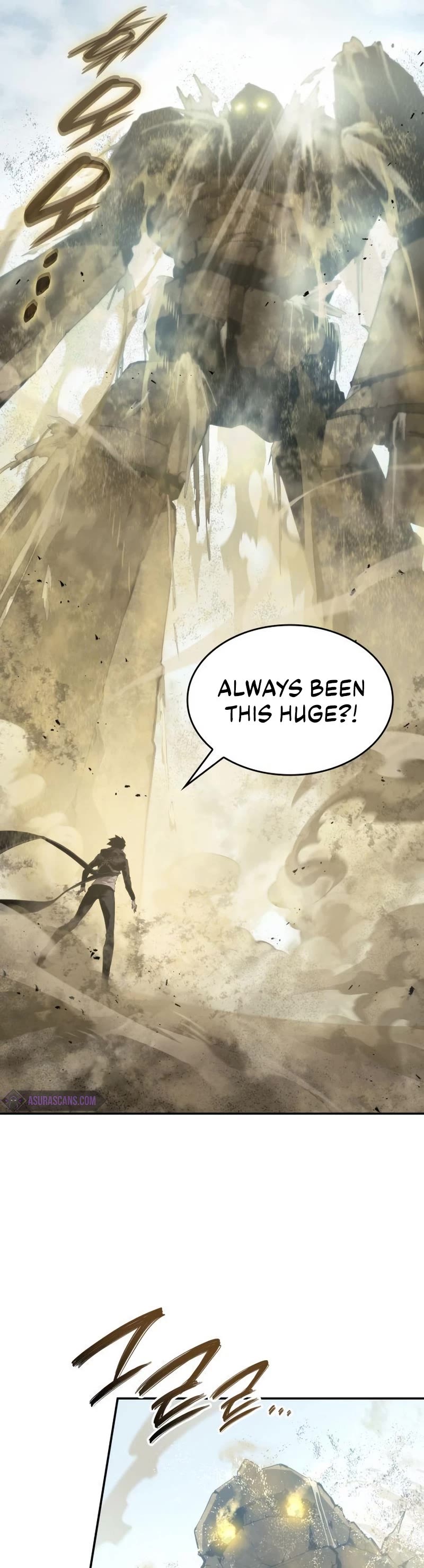 Boundless Ascension Chap 17 - Next Chap 18