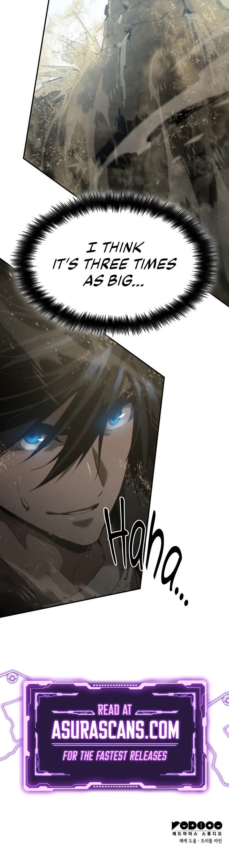 Boundless Ascension Chap 17 - Next Chap 18