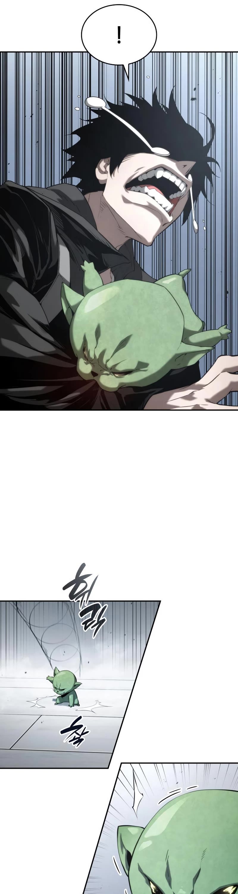 Boundless Ascension Chap 17 - Next Chap 18