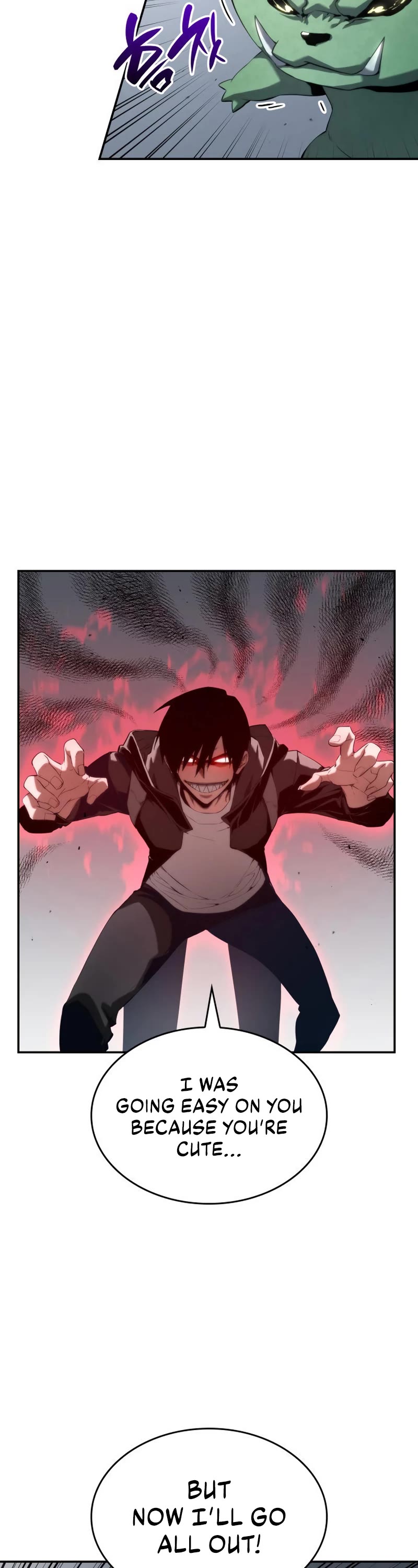 Boundless Ascension Chap 17 - Next Chap 18