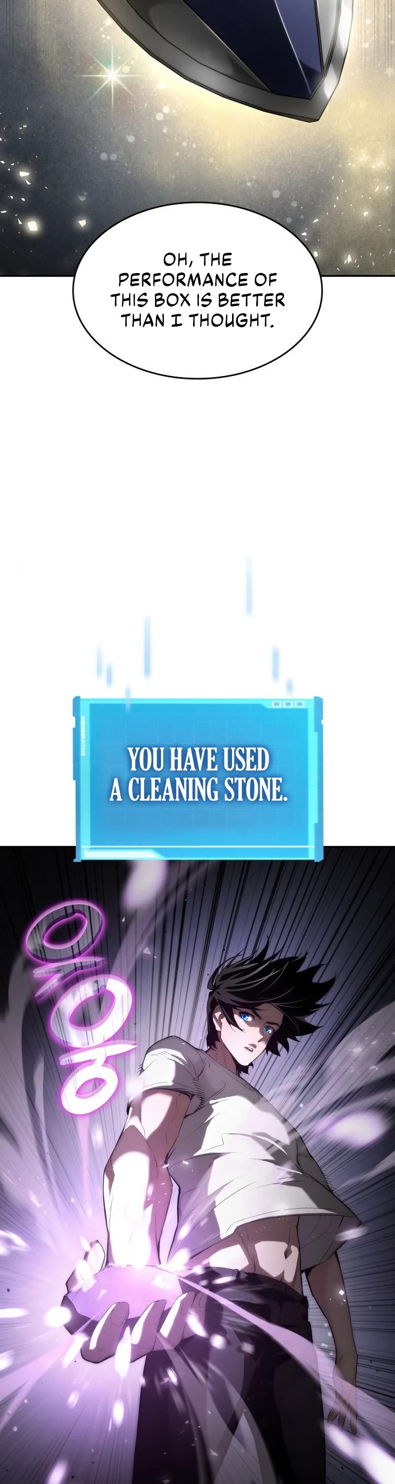 Boundless Ascension Chap 14 - Next Chap 15