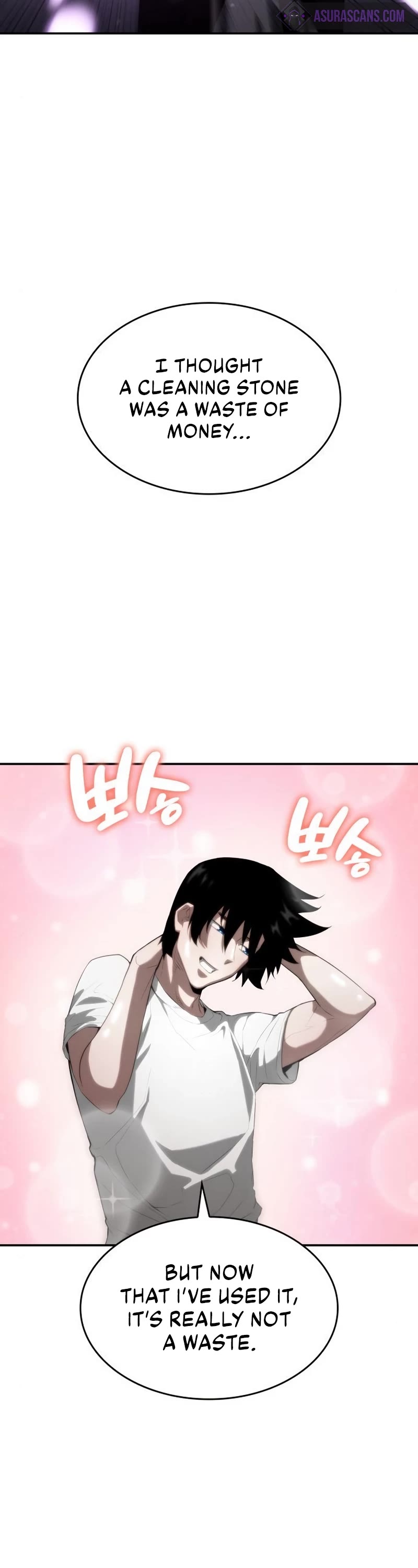 Boundless Ascension Chap 14 - Next Chap 15